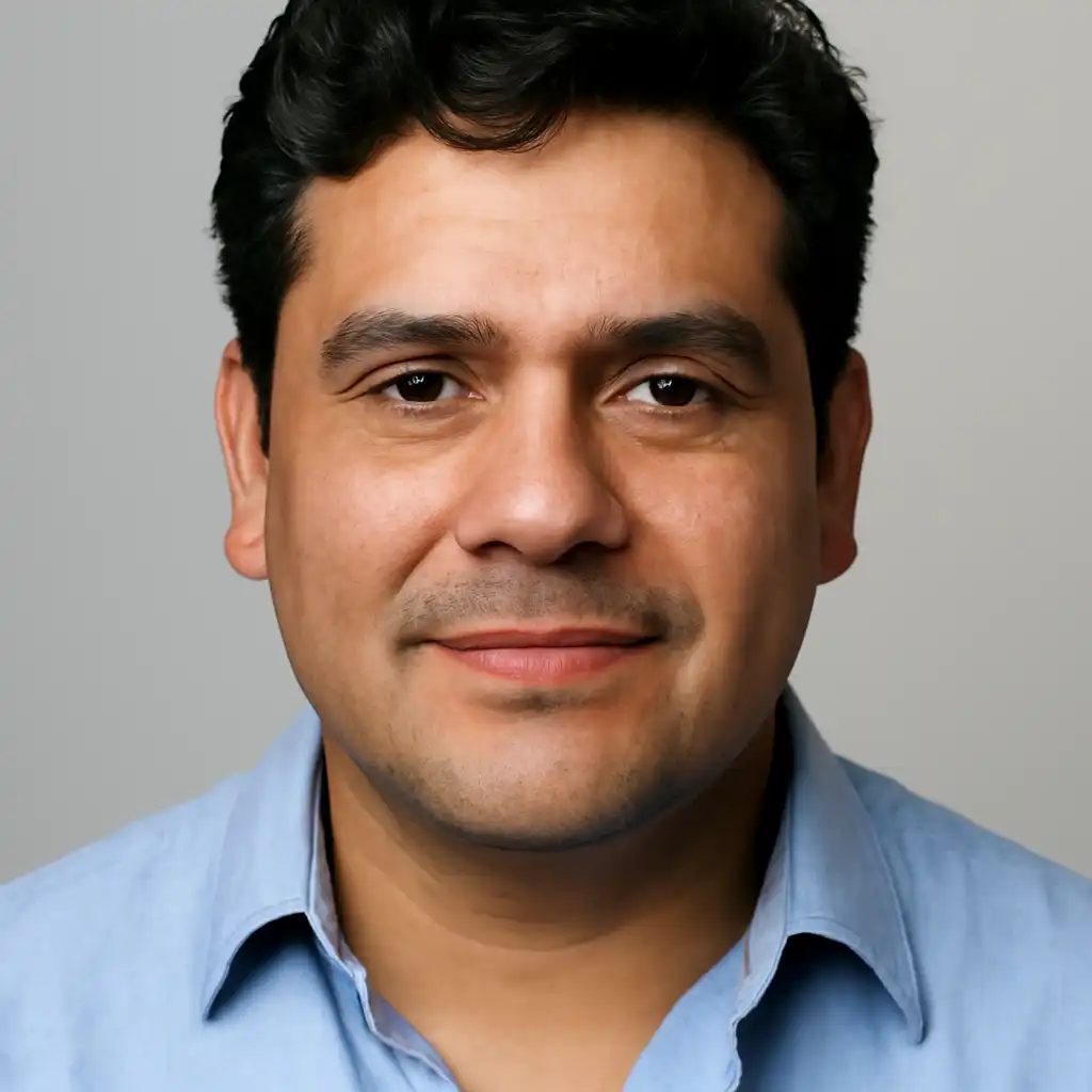 Francisco Reyes Luperón