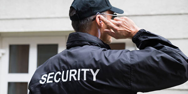 Security guards Melbourne