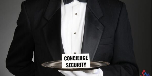 Concierge Security