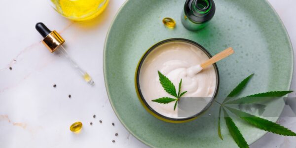 Benefits of Using Cannabis Topicals for Pain Relief