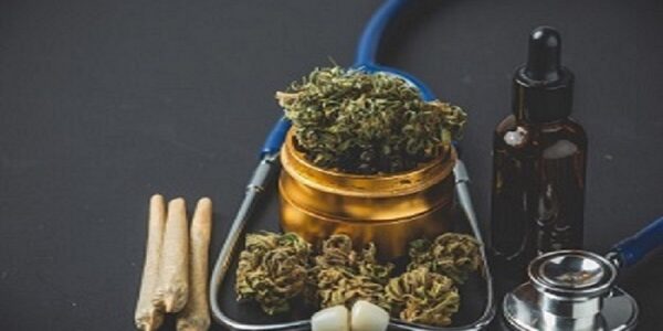 Health Benefits of Cannabis