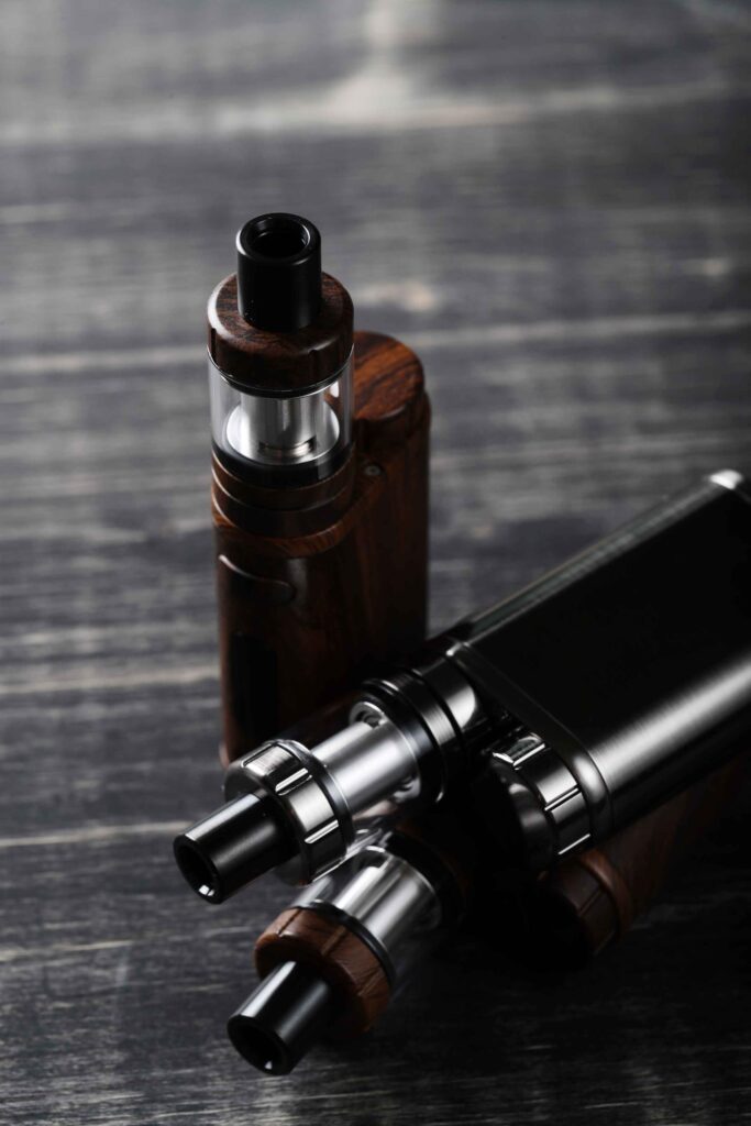 Benefits of Using Major League Extractions Vape Pens - Fresh Insights Hub