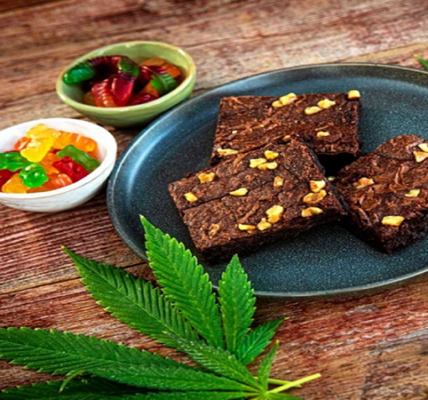 Edibles