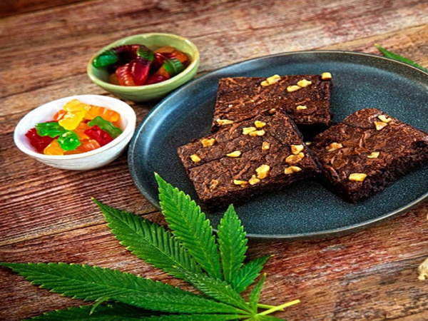 Edibles